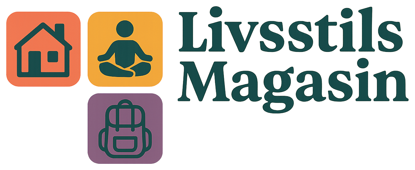 Livsstils Magasin