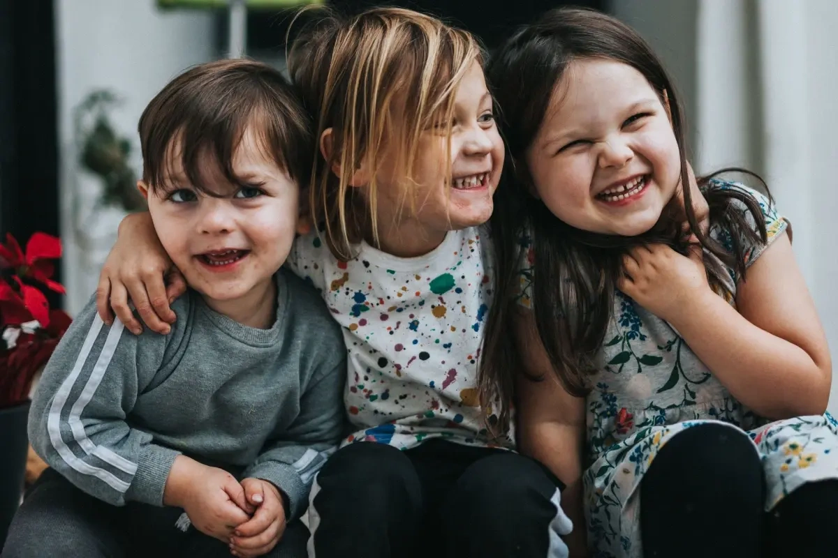 Start de gode tandvaner tidligt og undgå tandlægeskræk – 4 gode tips